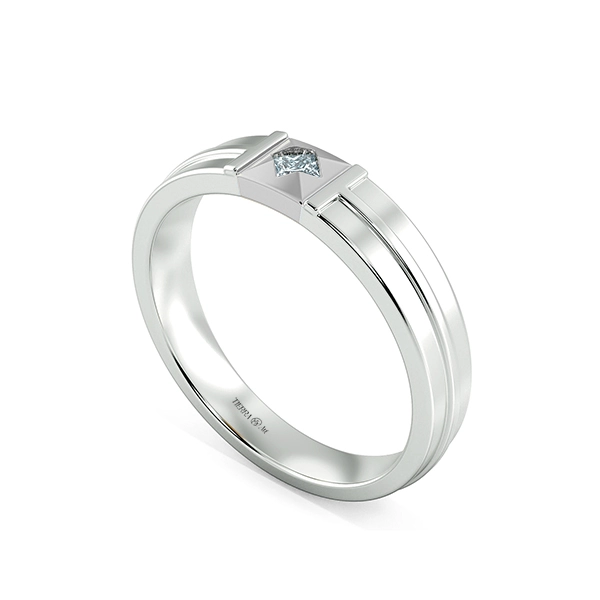 Cặp nhẫn cưới NCC9011 5